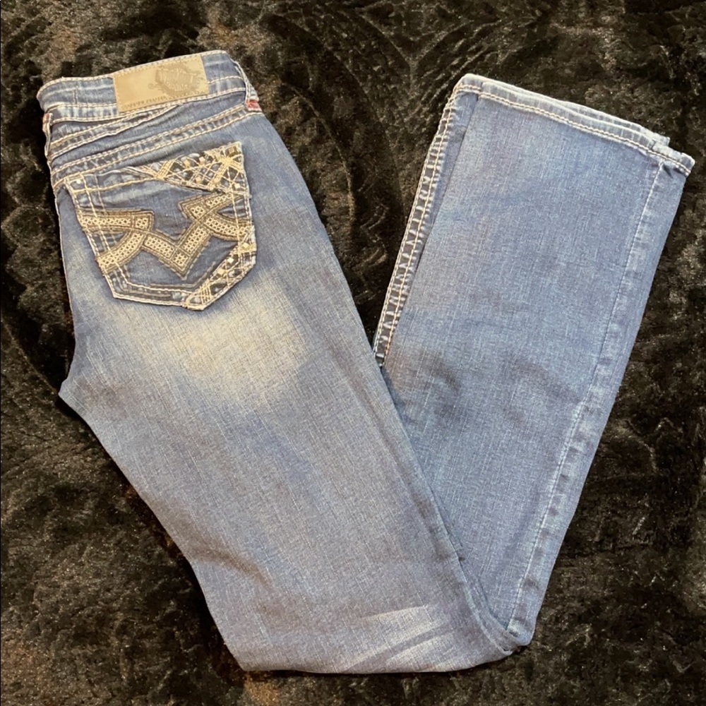 Hydraulic Slim Boot